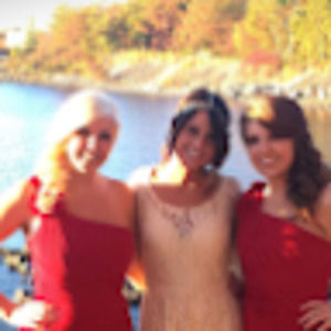 Meet your Posher, Tory